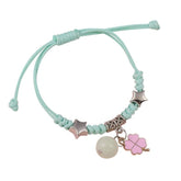 Luminous Couple Bracelet